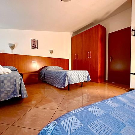 Nazareth Residence Витербо Екстериор снимка