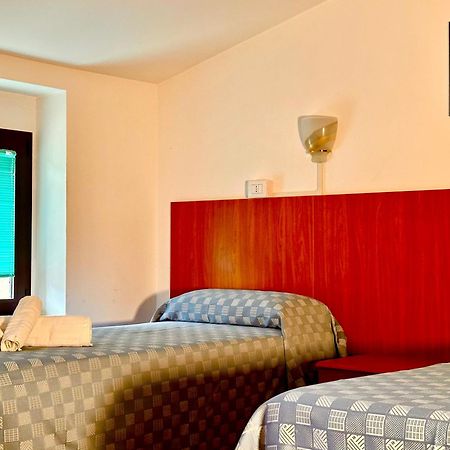 Nazareth Residence Витербо Екстериор снимка