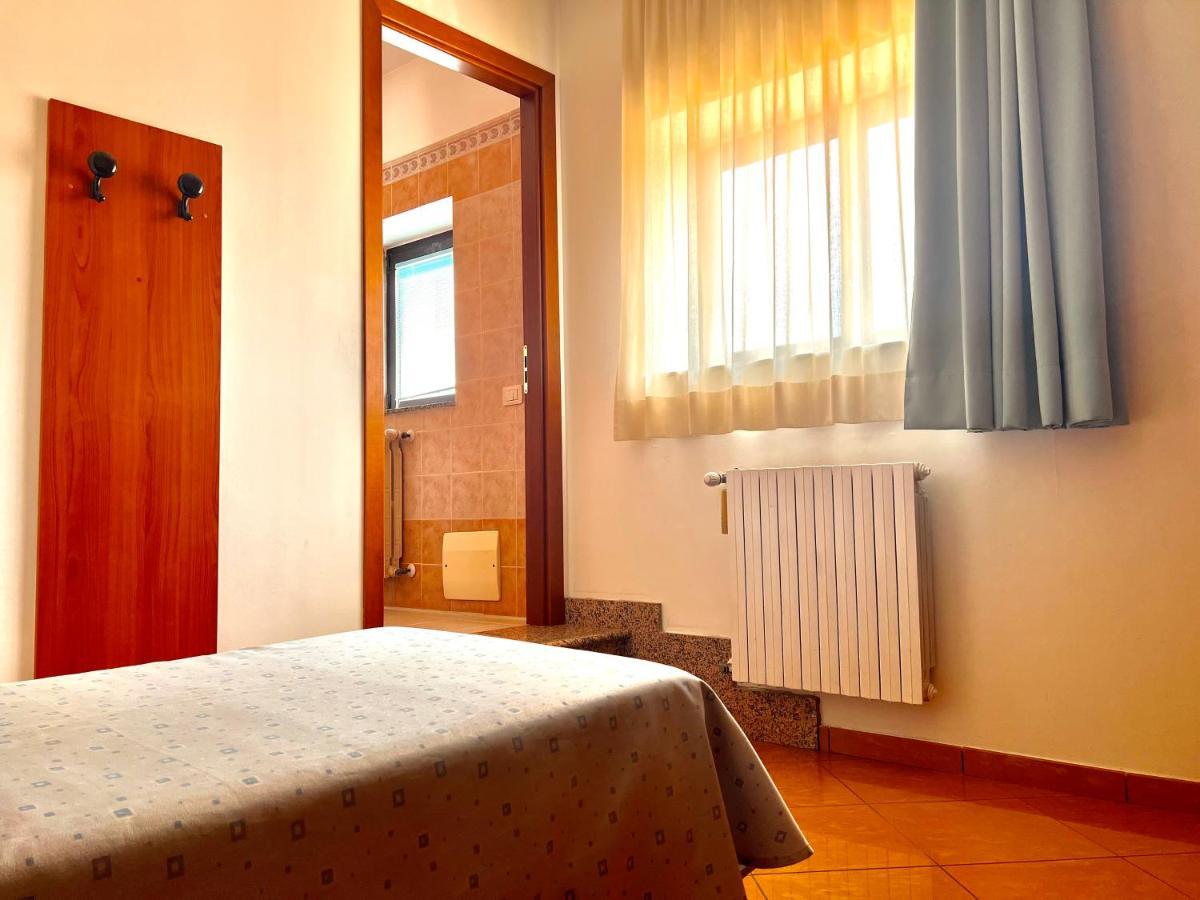 Nazareth Residence Витербо Екстериор снимка