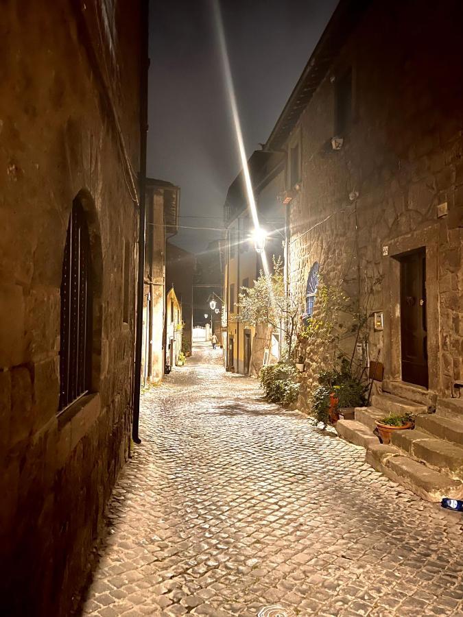 Nazareth Residence Витербо Екстериор снимка