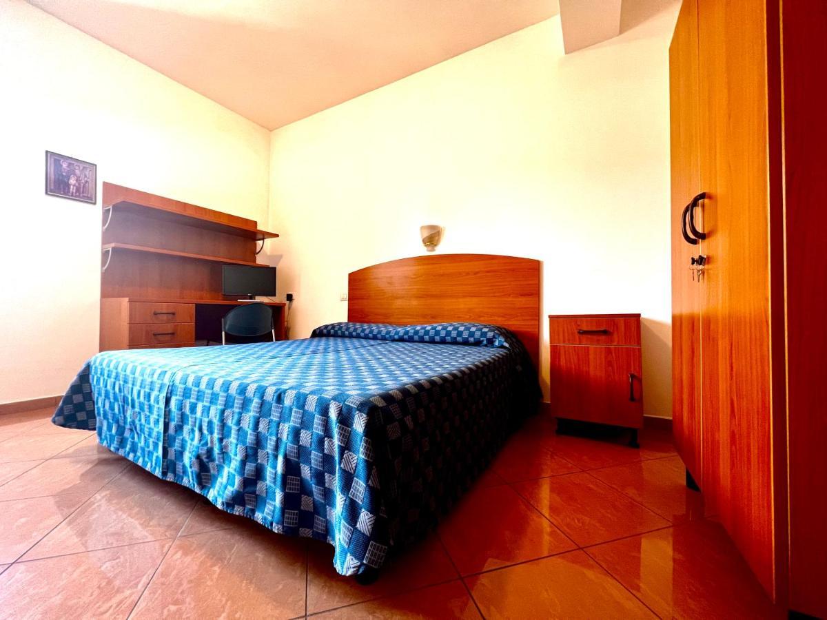 Nazareth Residence Витербо Екстериор снимка
