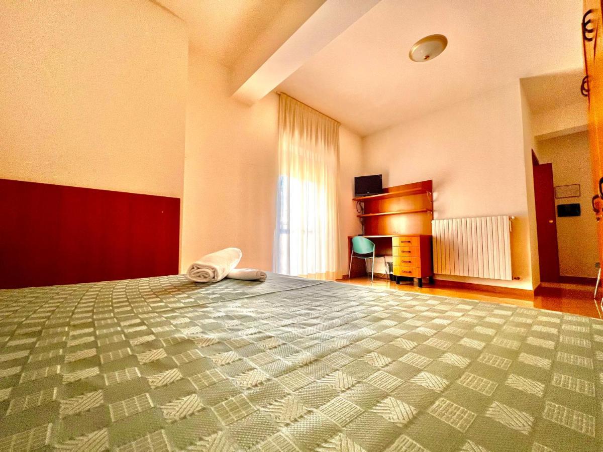 Nazareth Residence Витербо Екстериор снимка