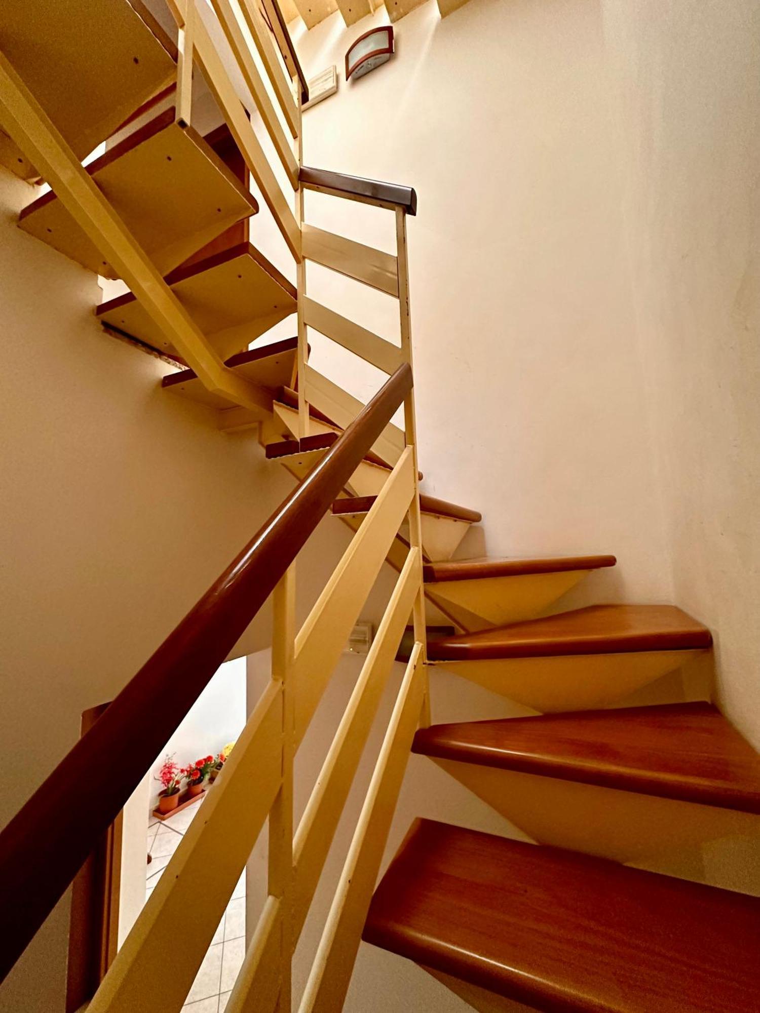 Nazareth Residence Витербо Екстериор снимка
