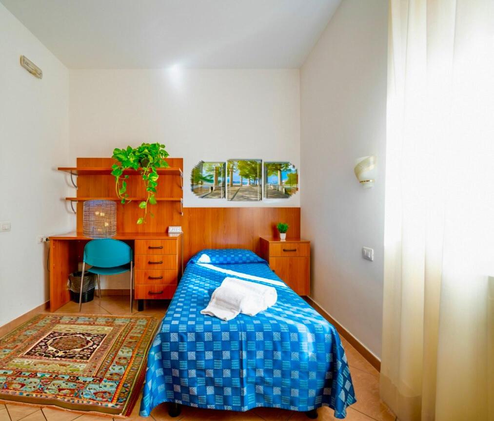 Nazareth Residence Витербо Екстериор снимка