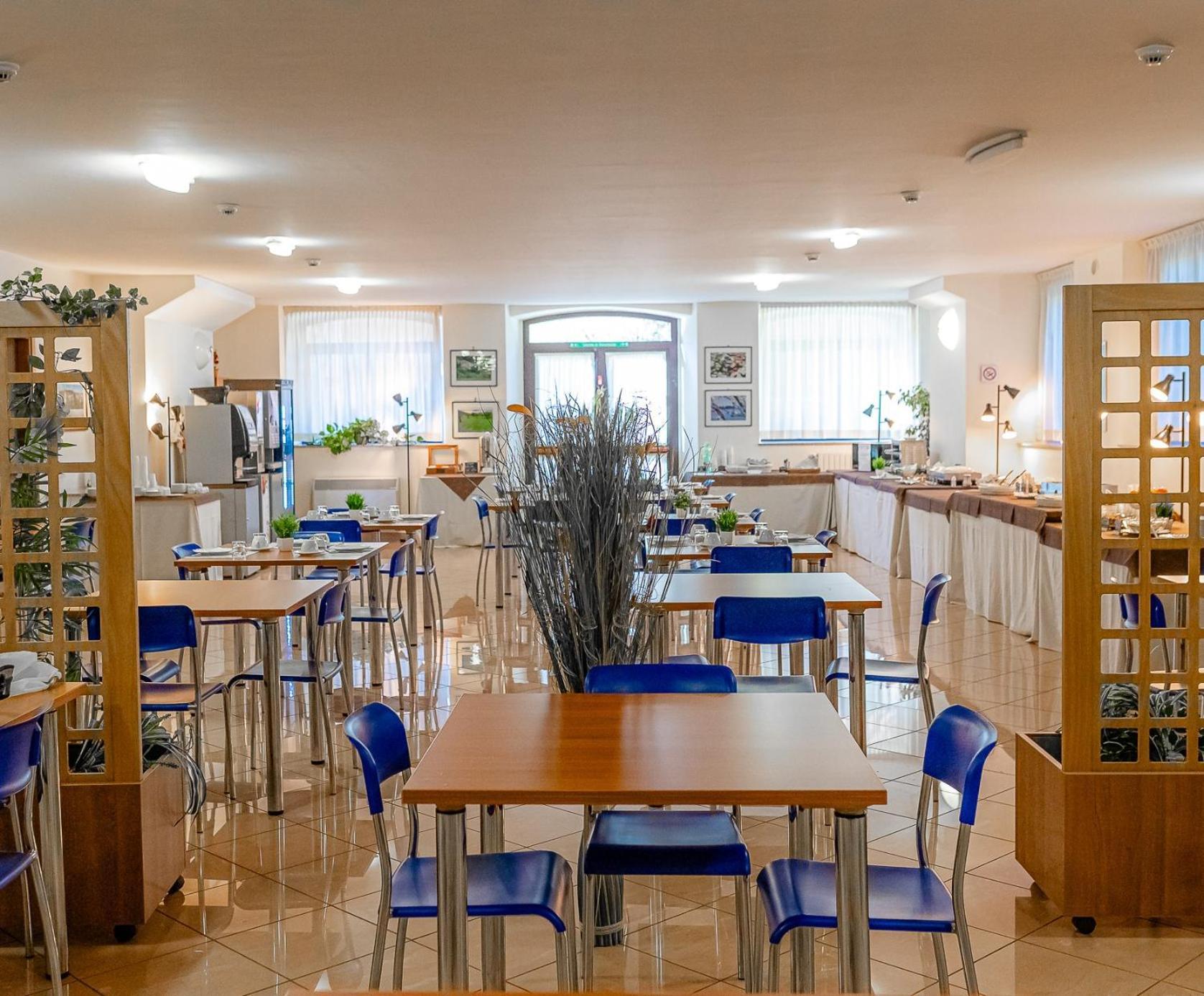 Nazareth Residence Витербо Екстериор снимка