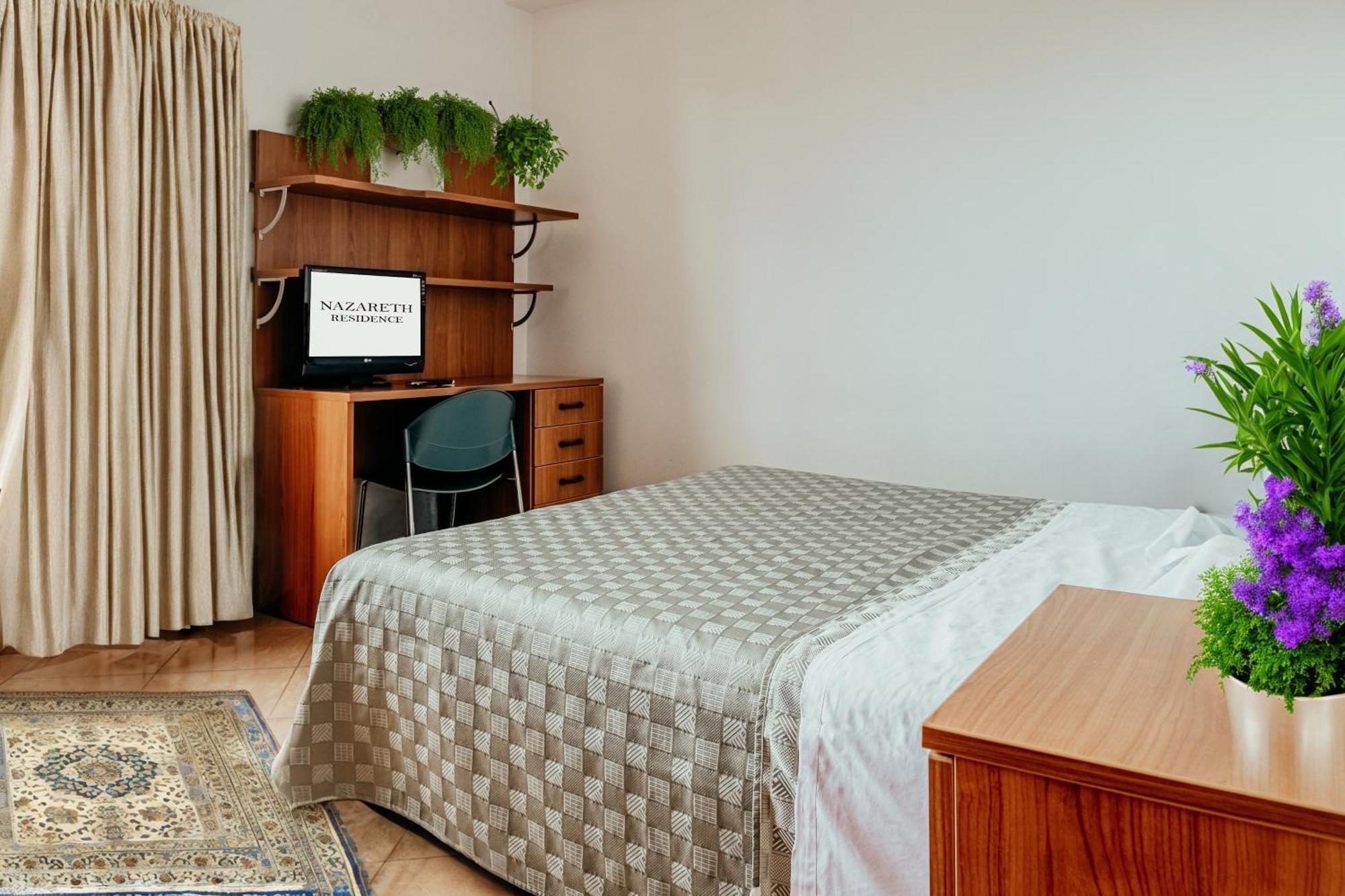 Nazareth Residence Витербо Екстериор снимка