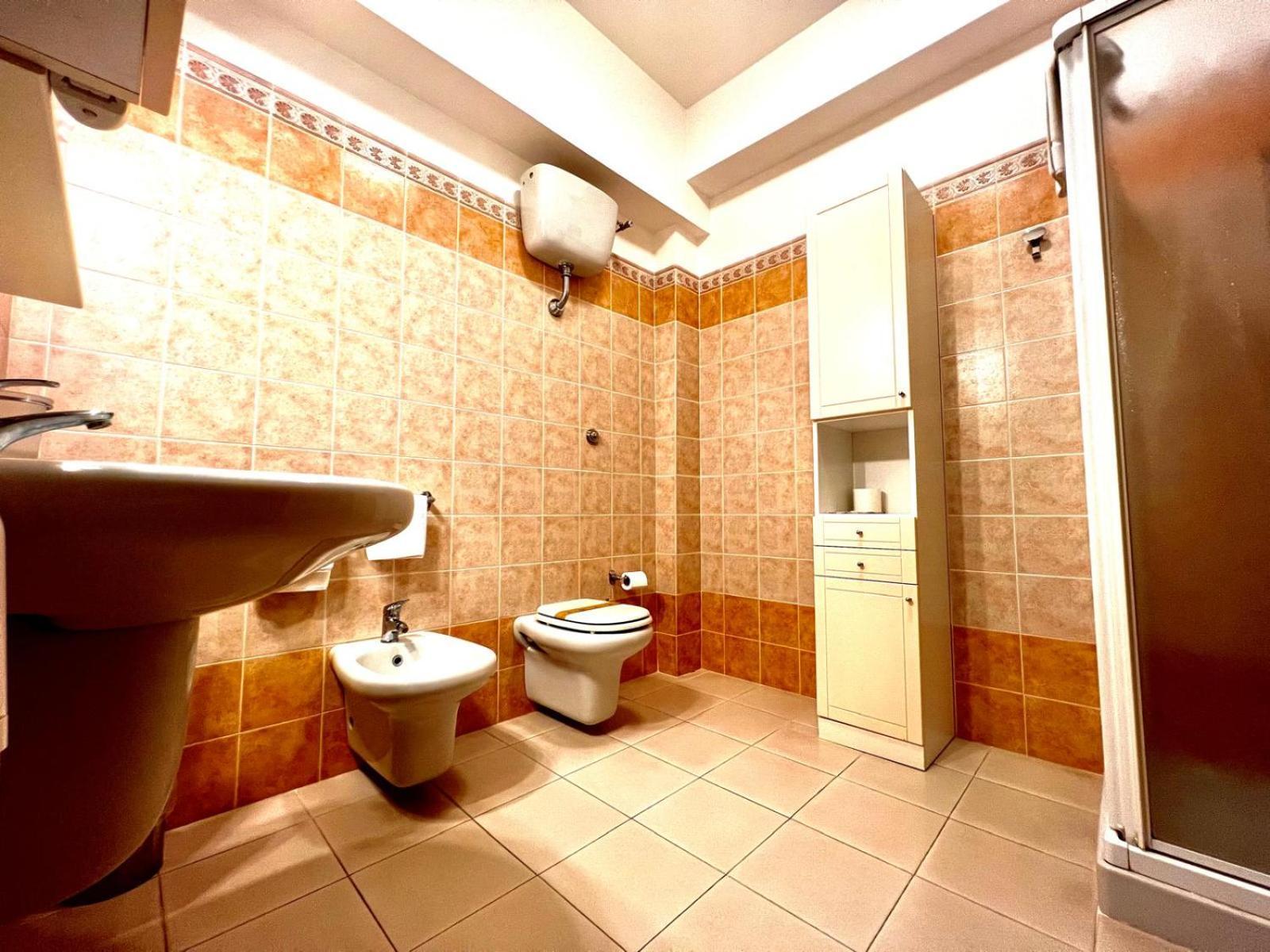 Nazareth Residence Витербо Екстериор снимка